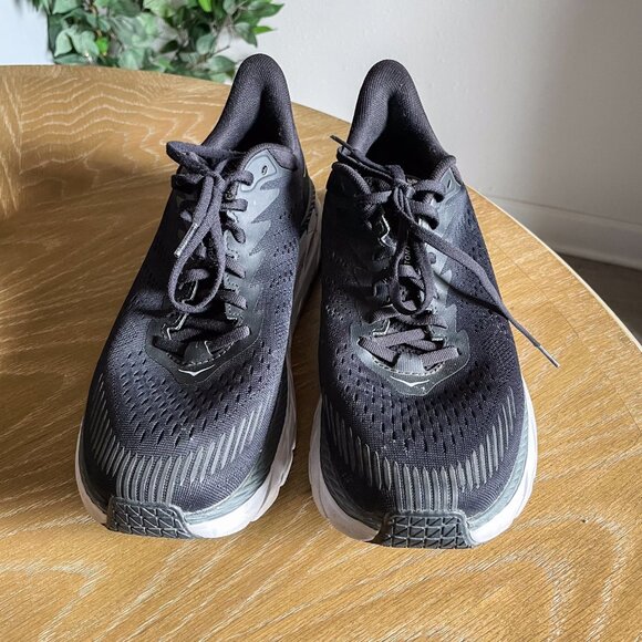 Hoka One One Mens Clifton 7 - Picture 3 of 8